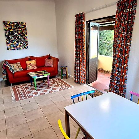 Colourful Bnb The Crags Екстериор снимка