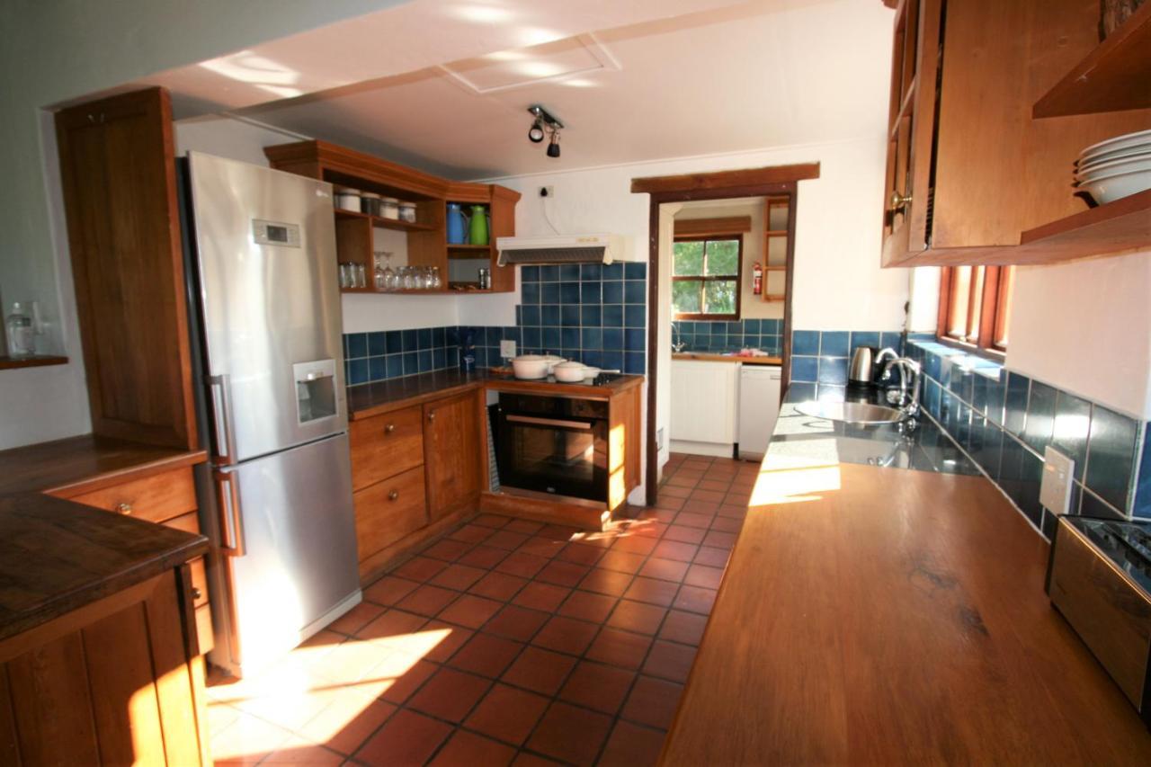 Colourful Bnb The Crags Стая снимка